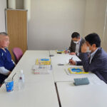 埼玉医科大学「看護技術・介護技術プロジェクトを推進する会」事務局において、根津良幸先生が週刊現代の取材を受けました